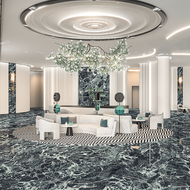 WPC Wall panels