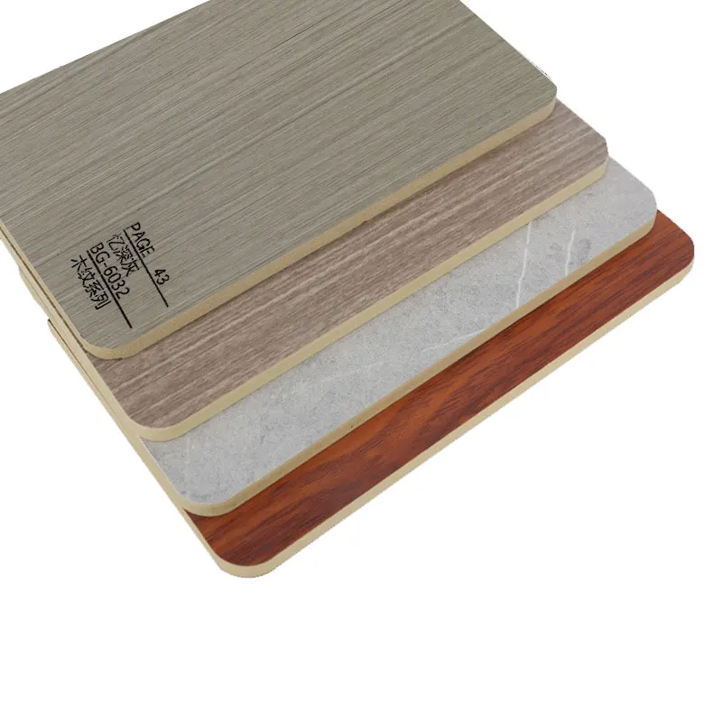 WPC Wall Panels 6-3