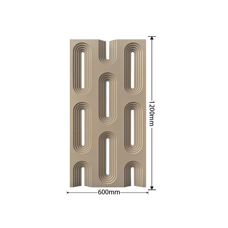 YANBOSS PU stone. Cultural stone. Large stones. Soft pottery stone. Lightweight and easy to install.