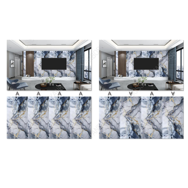  (D)Marble Texture Catalog26-50