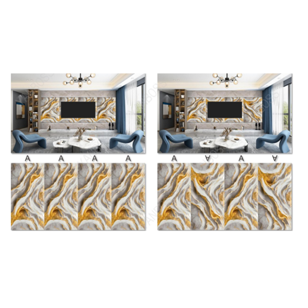  (D)Marble Texture Catalog51-79