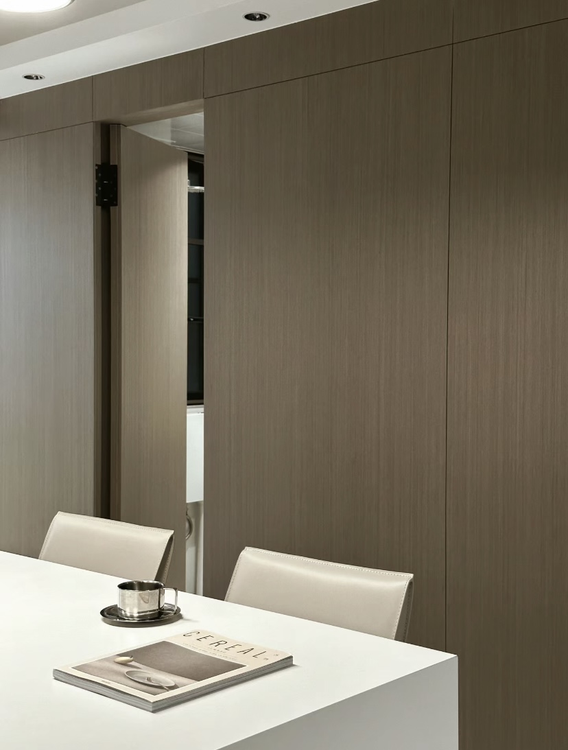 How to choose wood finish?