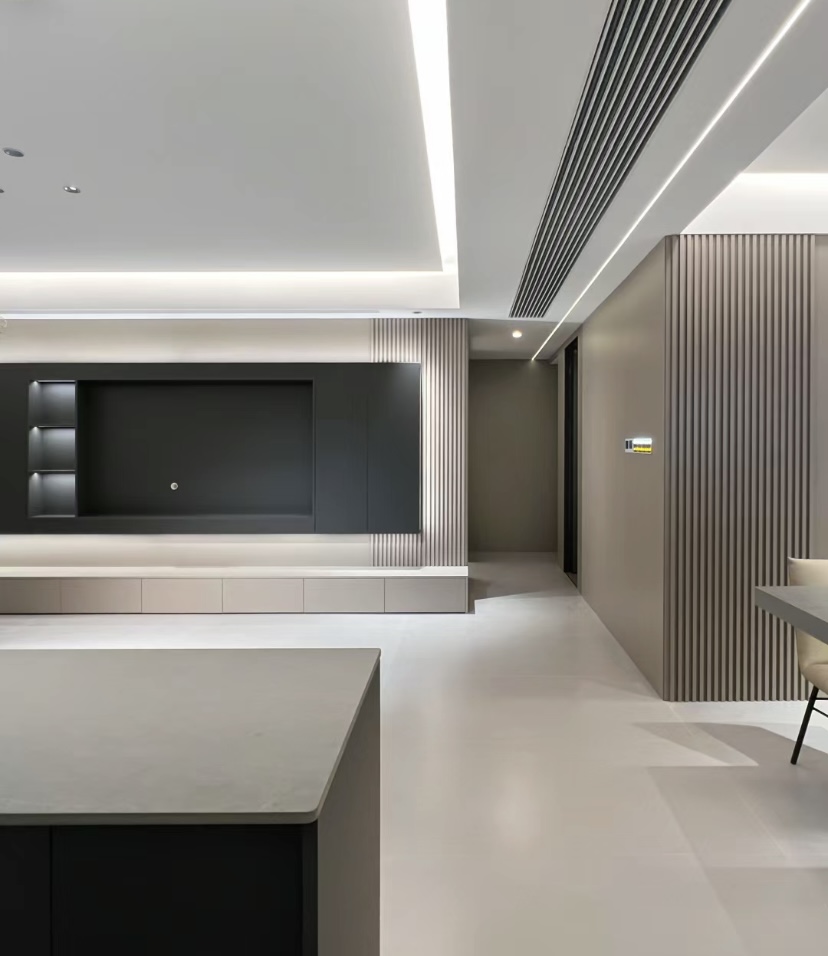 Application and practicality of wallboard