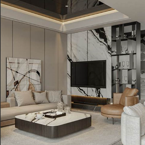 Advantages of WPC wall panels