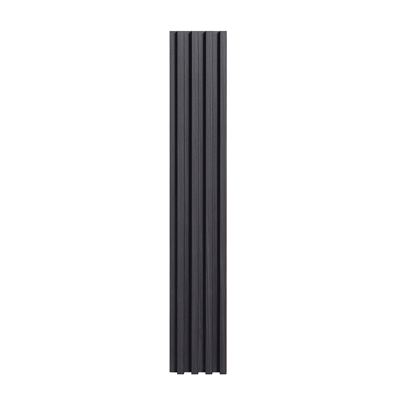 WPC nano environmental protection wall panel grille board interior decoration materials