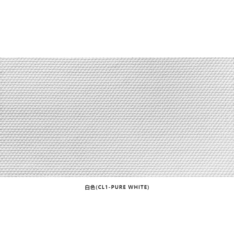 MCM soft stone clay board braided texture arc modeling solid color interior and exterior wall 