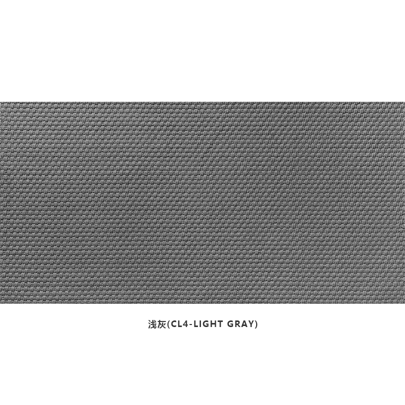 MCM soft stone clay board braided texture arc modeling solid color interior and exterior wall 