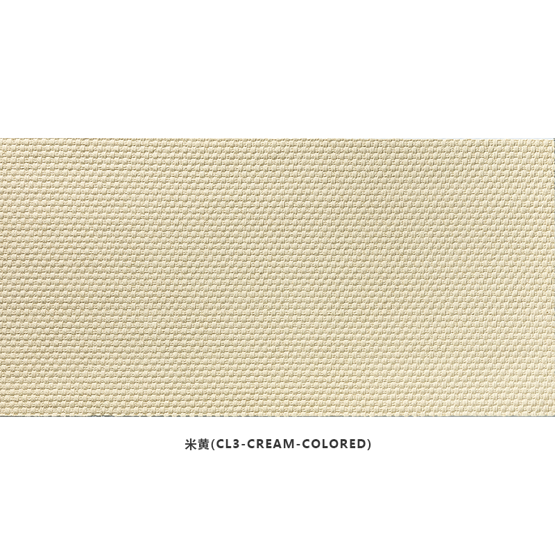 MCM soft stone clay board braided texture arc modeling solid color interior and exterior wall 